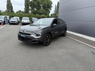 SPOTICAR Citroën C4 Shine Occasions - Berline Essence Anthracite - Mons - 1200377644_3