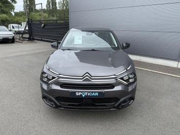 SPOTICAR Citroën C4 Shine Occasions - Berline Essence Anthracite - Mons - 1200377644_4