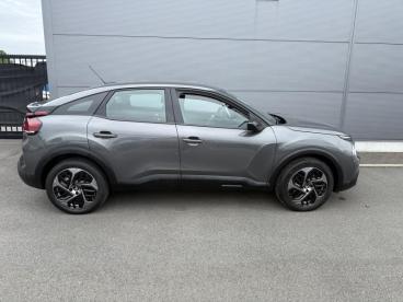 SPOTICAR Citroën C4 Shine Occasions - Berline Essence Anthracite - Mons - 1200377644_5