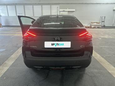 SPOTICAR Citroën C4 3 1.2 Puretech 130 S&s Eat8 Shine Pack Occasions - Berline Essence Noir - Bruxelles (schaerbeek ) - 1200378118_5