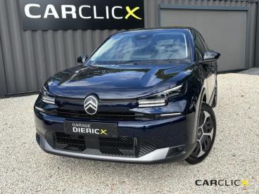 SPOTICAR Citroën C4 Plus Tweedehands - Berline Benzine Blue - Nevele - 1200384177_1