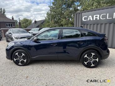 SPOTICAR Citroën C4 Plus Tweedehands - Berline Benzine Blue - Nevele - 1200384177_2