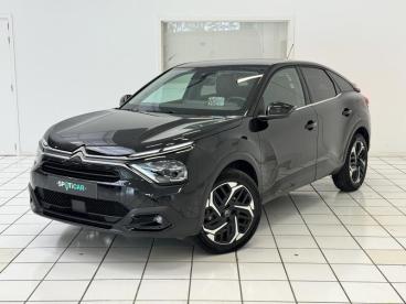 SPOTICAR Citroën C4 *** Shine Pack *** Occasions - Berline Essence Black - Tubize - 1200386727_1
