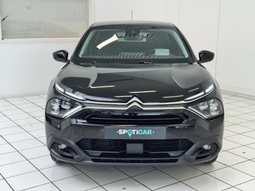 SPOTICAR Citroën C4 *** Shine Pack *** Occasions - Berline Essence Black - Tubize - 1200386727_3