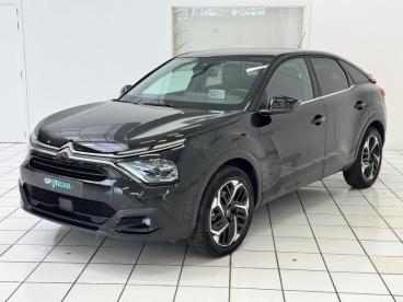 SPOTICAR Citroën C4 *** Shine Pack *** Occasions - Berline Essence Black - Tubize - 1200386727_4