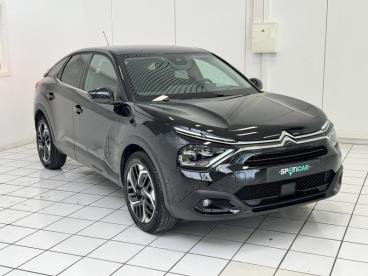 SPOTICAR Citroën C4 *** Shine Pack *** Occasions - Berline Essence Black - Tubize - 1200386727_5