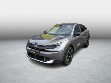 SPOTICAR Citroën C4 1.2 Puretech 130 S&s Eat8 Max Occasions - Berline Essence Grijs - Schriek - 1200388488_1
