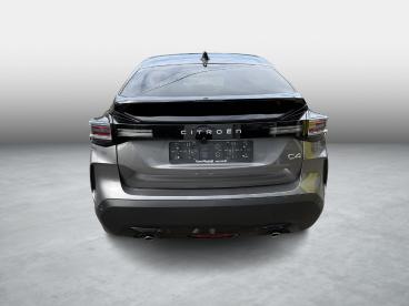 SPOTICAR Citroën C4 1.2 Puretech 130 S&s Eat8 Max Occasions - Berline Essence Grijs - Schriek - 1200388488_5