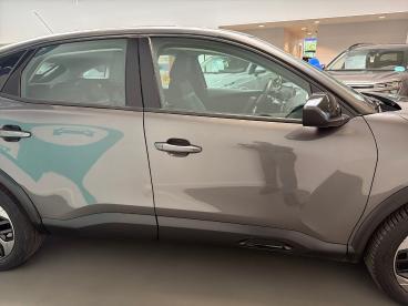 SPOTICAR Citroën C4 3 1.2 Puretech 130 S&s Eat8 Shine Occasions - Berline Essence Gris - Drogenbos - 1200391133_4