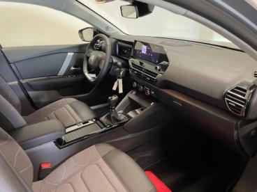 SPOTICAR Citroën C4 Plus Occasions - Berline Essence Grey - Wierde - 1200391878_2