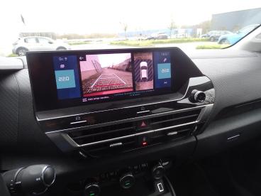 SPOTICAR Citroën C4 50 Kwh Shine Pack Occasions - Berline Electrique Grijs - Hasselt - 1200395439_4