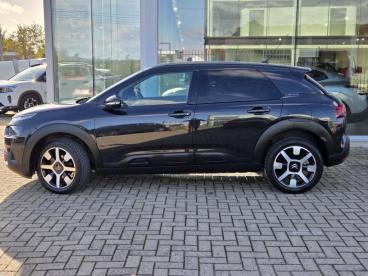 SPOTICAR Citroën C4 Cactus Shine Occasions - Berline Essence Black - Sint Pieters Leeuw - 1200364167_5