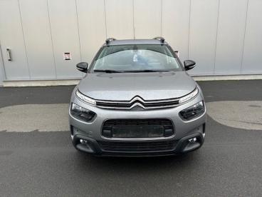 SPOTICAR Citroën C4 Cactus Puretech Feel S&s Occasions - Berline Essence Gris - Geel - 100366581_2