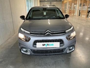 SPOTICAR Citroën C4 Cactus 1 1.2 Puretech 110 S&s Man6 Shine Occasions - Berline Essence Grijs - Wijnegem - 1200367653_2