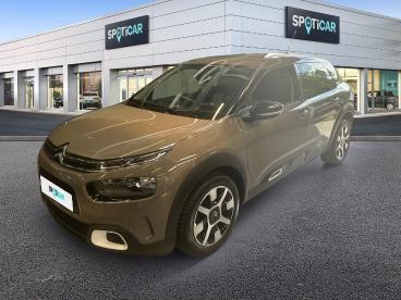 SPOTICAR Citroën C4 Cactus 1 1.2 Puretech 110 S&s Man6 Shine Tweedehands - Berline Benzine Beige - Bruxelles (schaerbeek ) - 1200378128_1