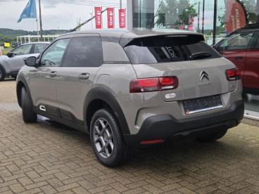 SPOTICAR Citroën C4 Cactus Feel Tweedehands - Berline Benzine Brown - Sint Pieters Leeuw - 1200379299_5