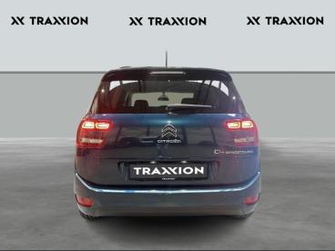 SPOTICAR Citroën C4 Picasso Ii Shine Tweedehands - Monospace Benzine Black - Evergem - 1200364492_5