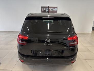 SPOTICAR Citroën C4 Picasso Feel - 7 Places - Kit Ete / Hiver Tweedehands - Monospace Diesel Black - Awans - 1200387663_4