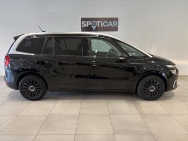 SPOTICAR Citroën C4 Picasso Feel - 7 Places - Kit Ete / Hiver Tweedehands - Monospace Diesel Black - Awans - 1200387663_5