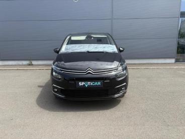 SPOTICAR Citroën C4 Spacetourer Shine Tweedehands - Monospace Benzine Black - Mons - 1200366989_2