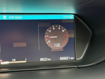 SPOTICAR Citroën C4 Spacetourer *gps*camera* 1.5 Hdi 130 Pk Occasions - Monospace Diesel Bleu - Oostende - 1200368296_5