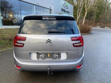 SPOTICAR Citroën C4 Spacetourer Business Gps 1.5hdi 130ch Occasions - Monospace Diesel Grijs - Marcinelle - 1200370050_3