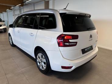 SPOTICAR Citroën C4 Spacetourer Feel Occasions - Monospace Essence White - Sint-niklaas - 1200372898_3