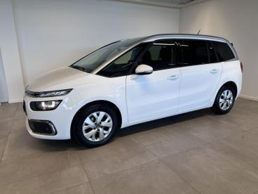 SPOTICAR Citroën C4 Spacetourer Feel Occasions - Monospace Essence White - Sint-niklaas - 1200372898_5