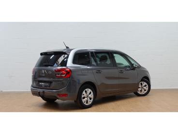 SPOTICAR Citroën C4 Spacetourer 1.2 Puretech 130 S&s Man6 Shine Tweedehands - Monospace Benzine Grijs - Hasselt - 1200379924_3