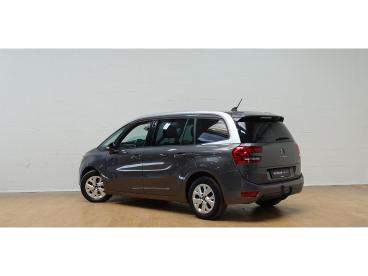 SPOTICAR Citroën C4 Spacetourer 1.2 Puretech 130 S&s Man6 Shine Tweedehands - Monospace Benzine Grijs - Hasselt - 1200379924_4