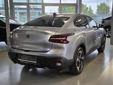 SPOTICAR Citroën C4 X Shine Pack Occasions - Berline Essence Grey - Sint Pieters Leeuw - 1200361867_2