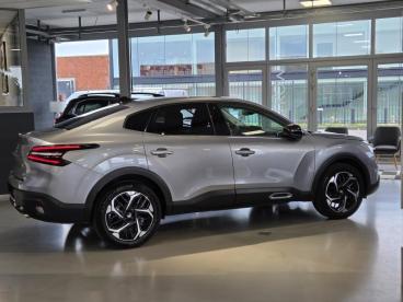 SPOTICAR Citroën C4 X Shine Pack Occasions - Berline Essence Grey - Sint Pieters Leeuw - 1200361867_4