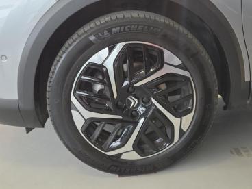 SPOTICAR Citroën C4 X Shine Pack Occasions - Berline Essence Grey - Sint Pieters Leeuw - 1200361867_5