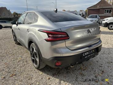 SPOTICAR Citroën C4 X 130pk Aut. Max *gps*camera* Occasions - Berline Essence Silver - Nevele - 1200364137_3