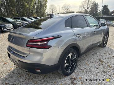 SPOTICAR Citroën C4 X 130pk Aut. Max *gps*camera* Occasions - Berline Essence Silver - Nevele - 1200364137_5