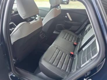 SPOTICAR Citroën C4 X 1 Hybrid 145 Ch Automatic Max Occasions - Berline Essence Blauw - Mechelen - 1200365890_5