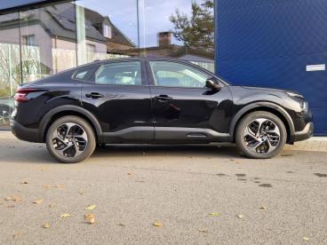 SPOTICAR Citroën C4 X Automatique Occasions - Berline Essence Black - Gembloux - 1200366203_5