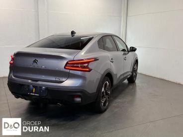 SPOTICAR Citroën C4 X  Occasions - Berline Essence Grey - Poperinge - 1200366311_4