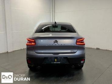 SPOTICAR Citroën C4 X  Occasions - Berline Essence Grey - Poperinge - 1200366311_5