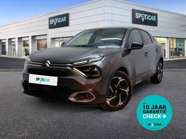 SPOTICAR Citroën C4 X 1 1.2 Puretech 130 S&s Eat8 Max Tweedehands - Berline Benzine Grijs - Mechelen - 1200367482_1