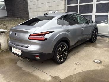 SPOTICAR Citroën C4 X Shine Pack S&s Eat8 Met Panodak En Alcantara,camer Tweedehands - Berline Benzine Argent - Torhout - 1200370379_5