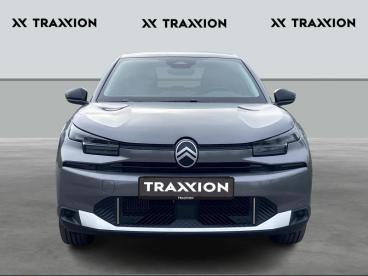 SPOTICAR Citroën C4 X Hybrid 145 Automatic Max Occasions - Berline Hybride Grey - Tielt - 1200372333_3