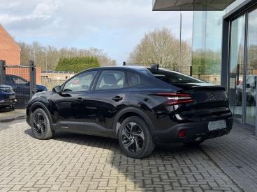 SPOTICAR Citroën C4 X Plus 1.2t Automaat *navi*carplay*camera* Tweedehands - Berline Benzine Noir - Balen - 1200372353_3