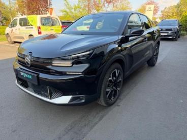 SPOTICAR Citroën C4 X Max Tweedehands - Berline Hybrid Black - Eeklo - 1200375008_1