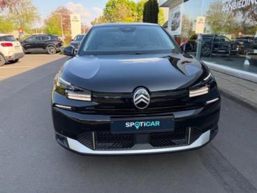 SPOTICAR Citroën C4 X Max Tweedehands - Berline Hybrid Black - Eeklo - 1200375008_2