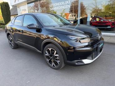 SPOTICAR Citroën C4 X Max Tweedehands - Berline Hybrid Black - Eeklo - 1200375008_3