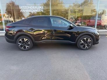 SPOTICAR Citroën C4 X Max Tweedehands - Berline Hybrid Black - Eeklo - 1200375008_4