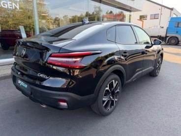 SPOTICAR Citroën C4 X Max Tweedehands - Berline Hybrid Black - Eeklo - 1200375008_5