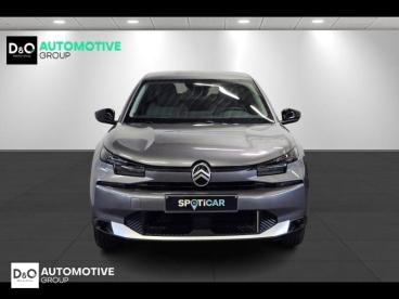 SPOTICAR Citroën C4 X Max Camera Gps Leder Occasions - Berline Hybride Grey - Roeselare - 1200375415_5