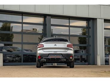 SPOTICAR Citroën C4 X 130 Pk At | Max | Camera | Adapt. Cruisctrl. | Dod Tweedehands -  Benzine Grijs - Turnhout - 1200375827_5